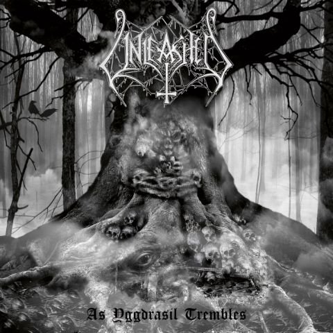 As Yggdrasil Trembles (Limited Edition) Unleashed