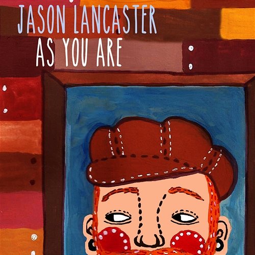 As You Are Jason Lancaster