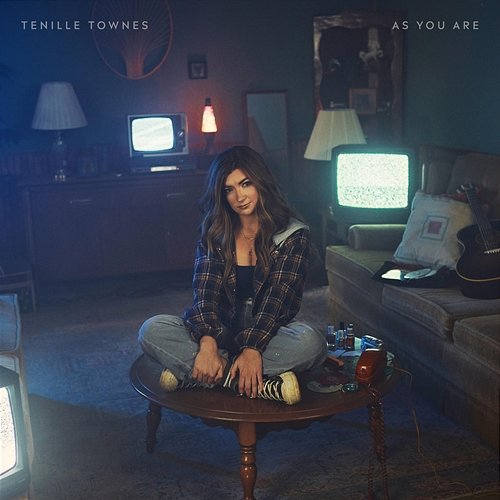 As You Are Tenille Townes