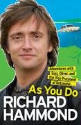 As You Do Hammond Richard