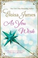 As You Wish James Eloisa