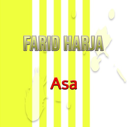 Asa Farid Harja