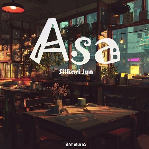 Asa Silkari Jun