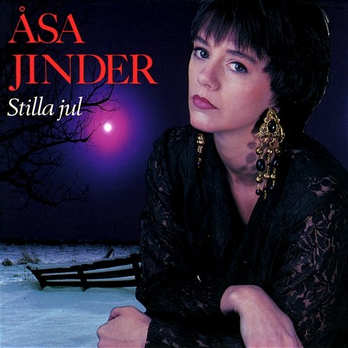 Åsa Jinder - Stilla Jul Åsa Jinder