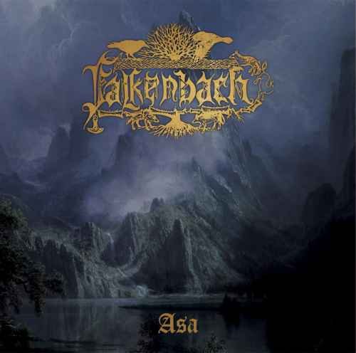 Asa (Limited Edition) Falkenbach