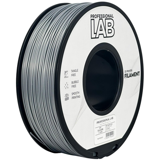 ASA silver | Prof. Lab Imagine