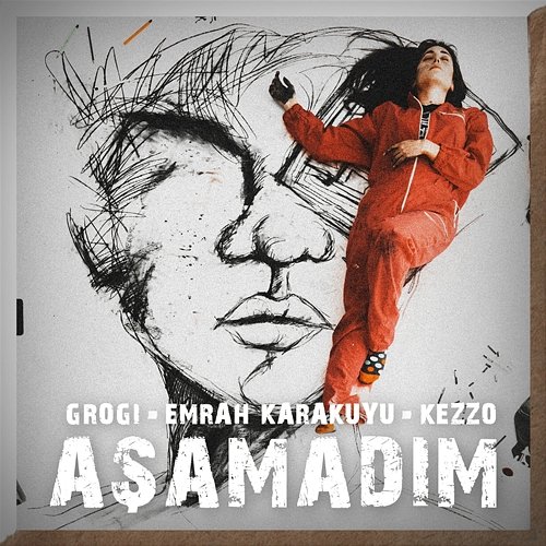 Aşamadım Grogi & Emrah Karakuyu & Kezzo