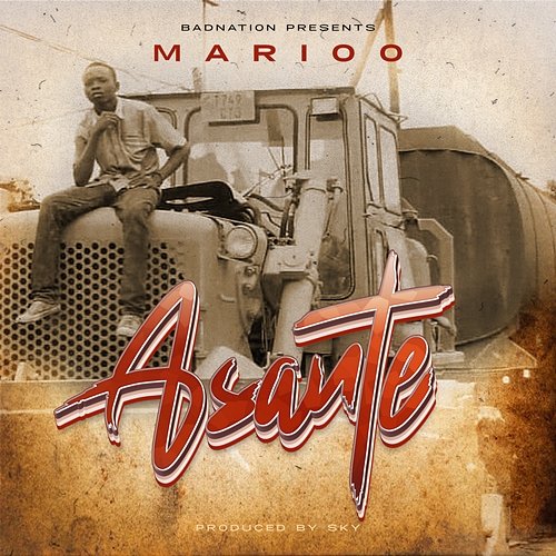 Asante Marioo