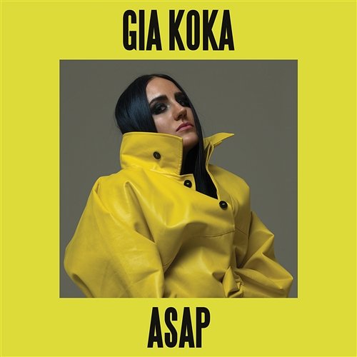 ASAP Gia Koka feat. Danny Seth