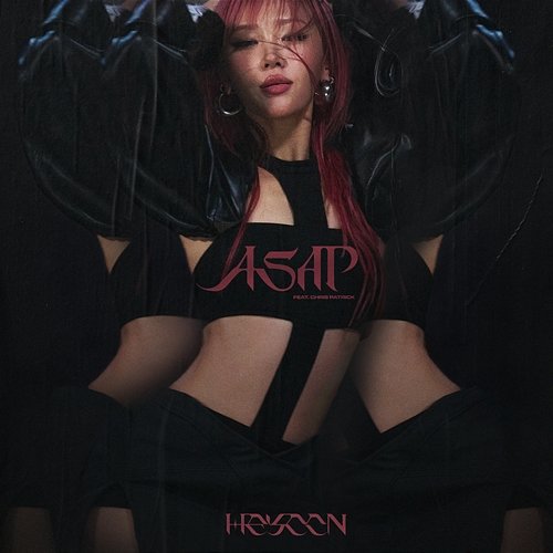 ASAP HEYOON feat. Chris Patrick
