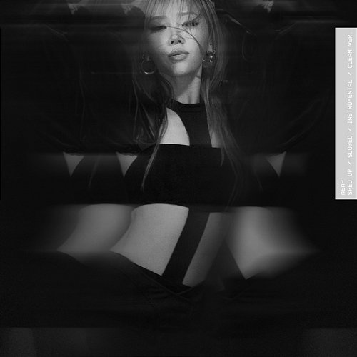 ASAP HEYOON feat. Chris Patrick