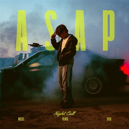 ASAP Filipek, Miszel, D3W, Newlight$, Sitek