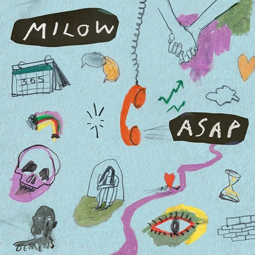ASAP Milow