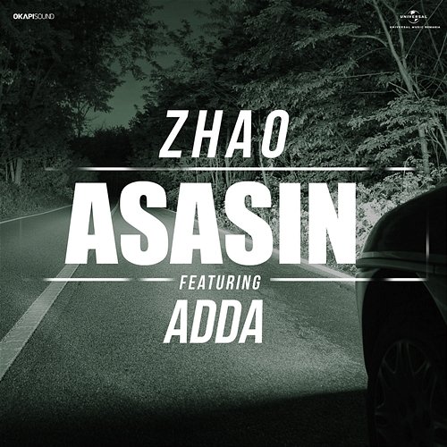 Asasin Zhao feat. ADDA