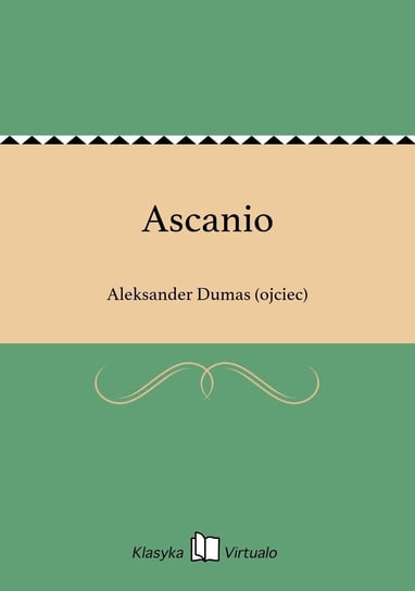 Ascanio Dumas Aleksander