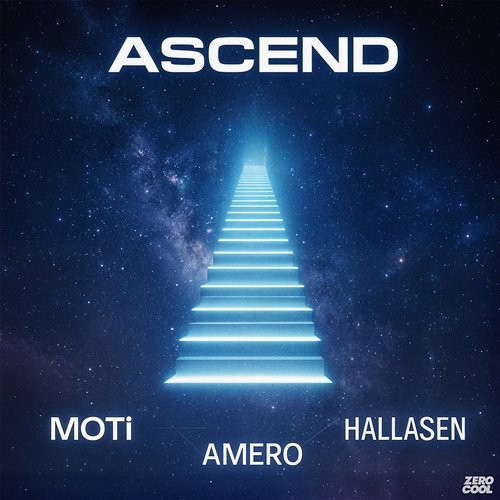 Ascend Amero & Hallasen, Moti