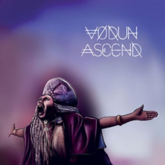 Ascend Vodun
