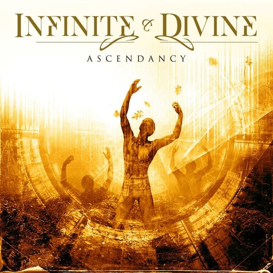 Ascendancy Infinite & Divine