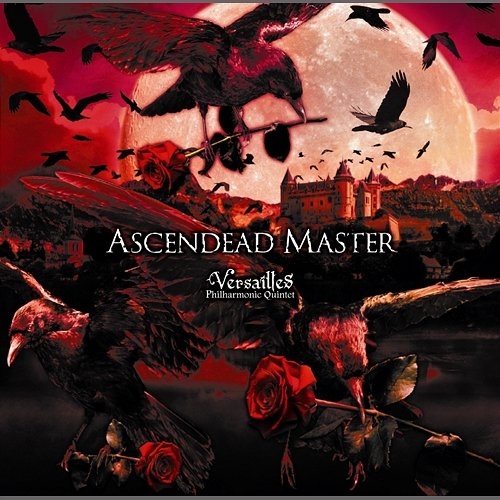 Ascendead Master Versailles
