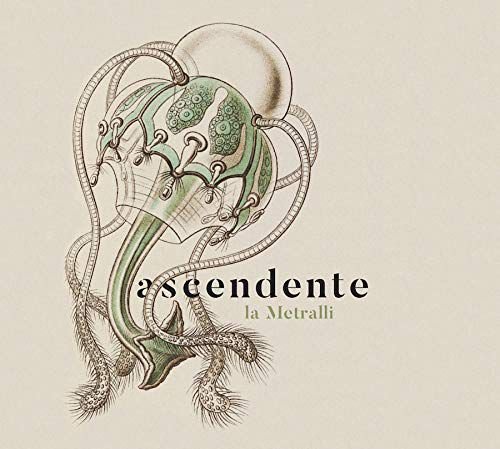 Ascendete Various Artists