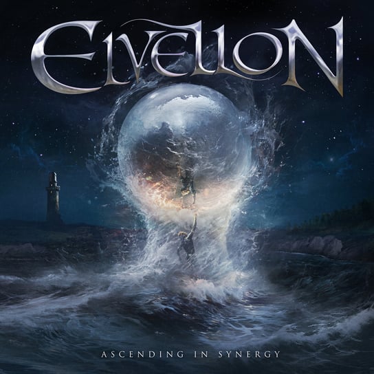 Ascending In Synergy (Limited Edition) Elvellon