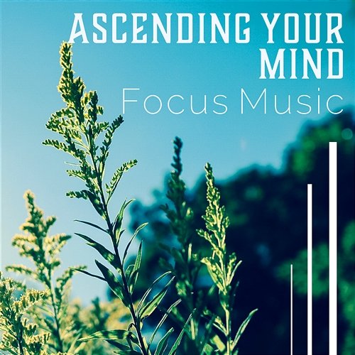 Ascending Your Mind – Focus Music, Unlock Your Study Potential, Memory Retention, Fast Learning, Brain Stimulation Various Artists