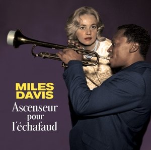 Ascenseur Pour L'echafaud Davis Miles