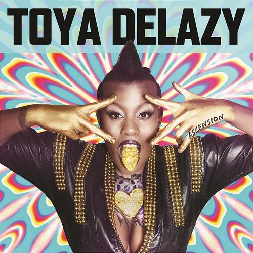 Live & Let Die Toya Delazy