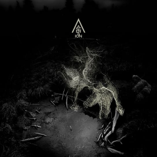 Ascension Blindead