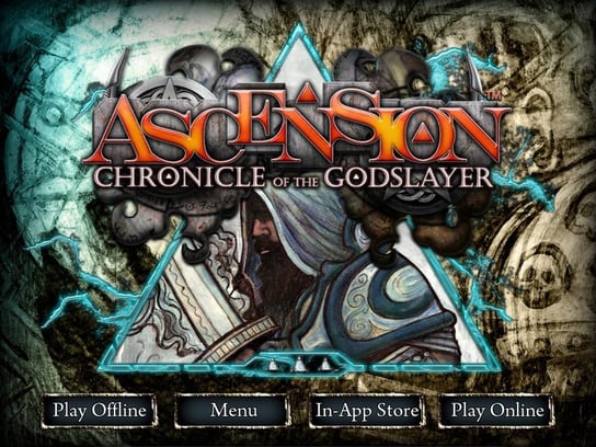 Ascension: Chronicle of the Godslayer, PC Incinerator Studios