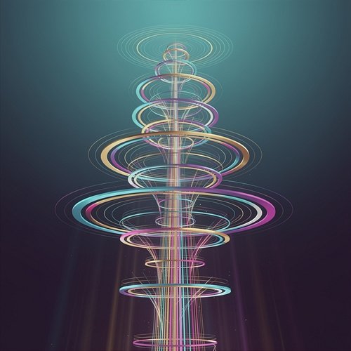 Ascension Echoes Patrick Van Loon