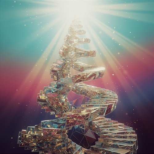 Ascension Forever Pascal Duval