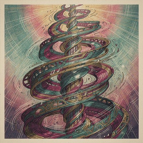 Ascension Motion Thomas Van Rix