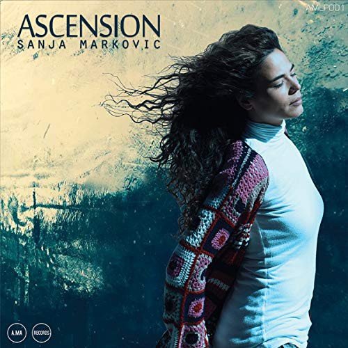 Ascension, płyta winylowa Various Artists
