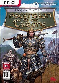 Ascension to the Throne 1C Company