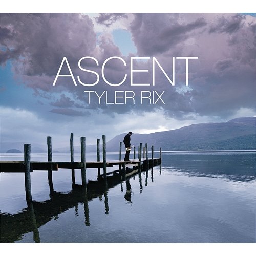 Ascent Tyler Rix