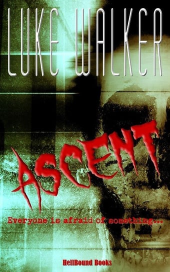 Ascent Walker Luke