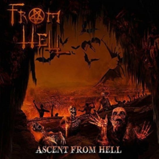 Ascent From Hell From Hell