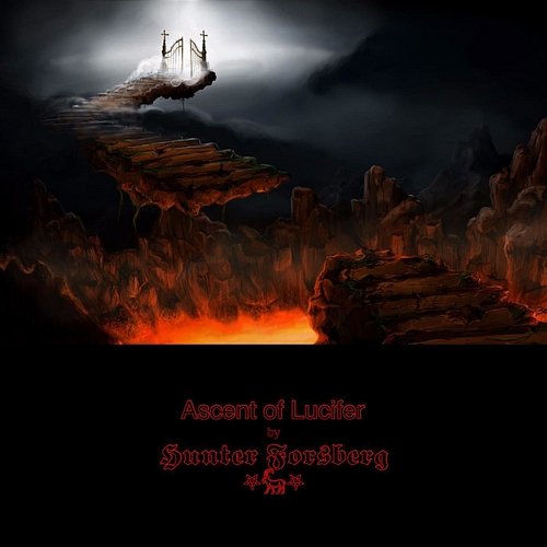 Ascent of Lucifer Hunter Forsberg