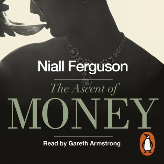 Ascent of Money Ferguson Niall