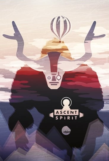 Ascent Spirit Ebim Studio
