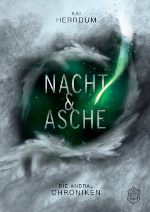 Asche & Nacht Eisermann Verlag