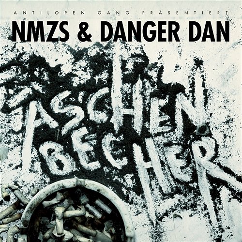 Aschenbecher NMZS & Danger Dan
