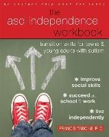 ASD Independence Workbook Tabone Francis