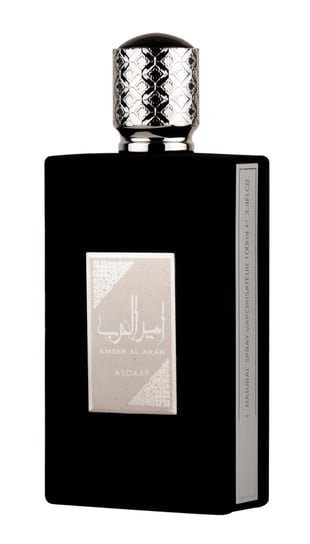 Asdaaf, Ameer Al Arab Prince of Arabia, woda perfumowana, 100 ml Asdaaf