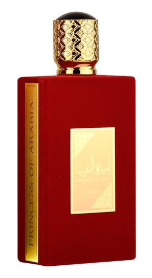 Asdaaf, Ameerat Al Arab Princess of Arabia, woda perfumowana, 100 ml Asdaaf