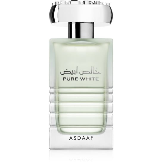 Asdaaf, Pure White, Woda Perfumowana, 100 Ml | Sklep EMPIK.COM
