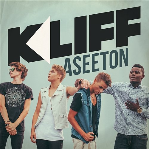 Aseeton Kliff