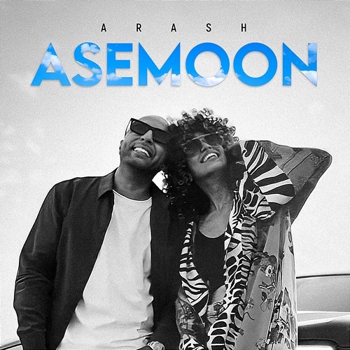 Asemoon Arash