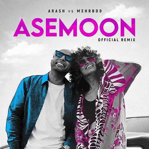 Asemoon Arash